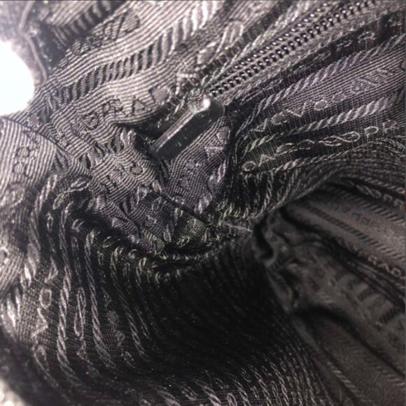Prada Tessuto handbag - Picture 12 of 14